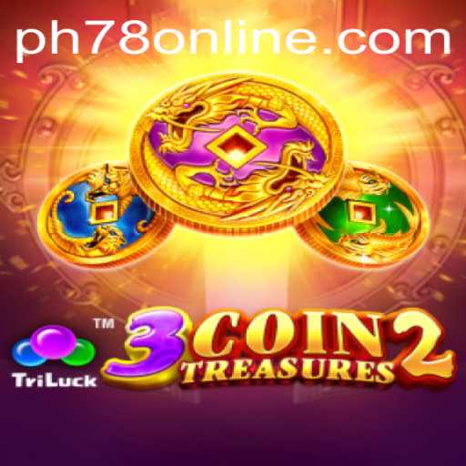 Explore the Exciting World of 3CoinTreasures2 and its Gameplay Dynamics