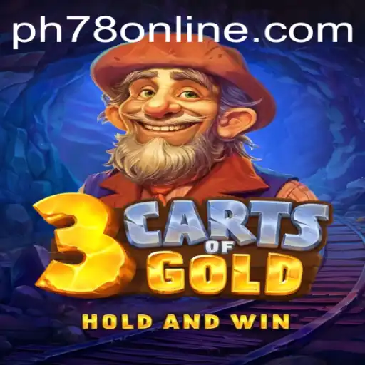 Unveiling the Thrilling World of 3cartsOfGold: A Deep Dive into Gameplay and Strategy