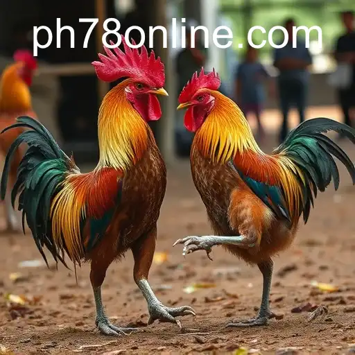 The Complex World of Cockfighting: A Deep Dive into PH78