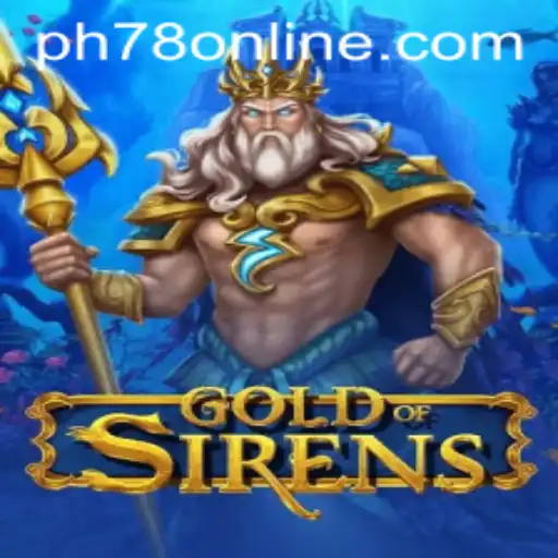 Discover the Enchanting World of GoldofSirens: A Journey Through Myth and Strategy