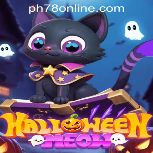 Dive into the Enchanting World of HalloweenMeow: The Ultimate Halloween Game Experience