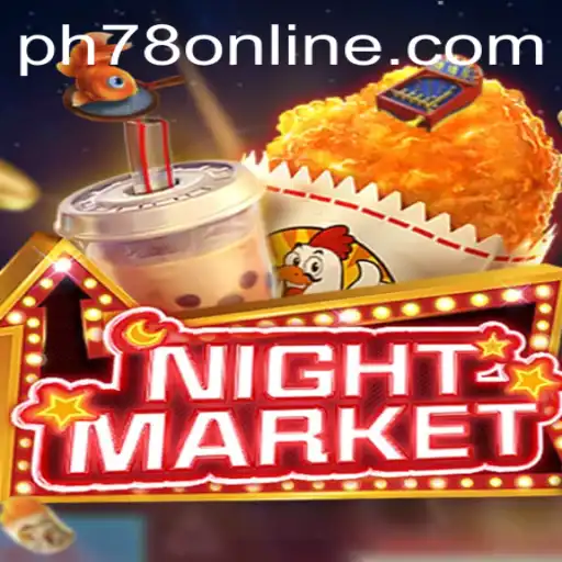 NIGHTMARKET: The Thrilling Game Revolutionizing Urban Strategy Play