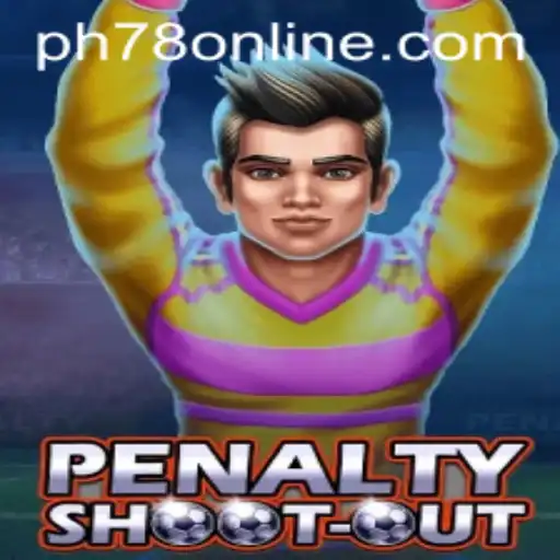 PenaltyShootOut: The Ultimate Soccer Challenge