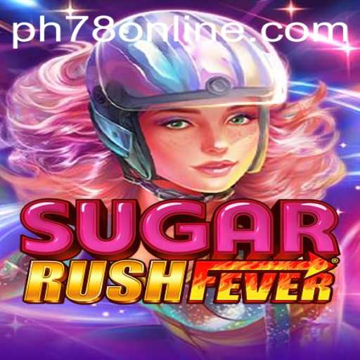SugarRushFever: A Sweet Escape into Gaming