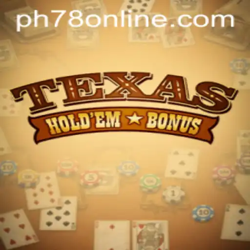 Texas Holdem Bonus: A Thrilling Dive into Strategic Card Play